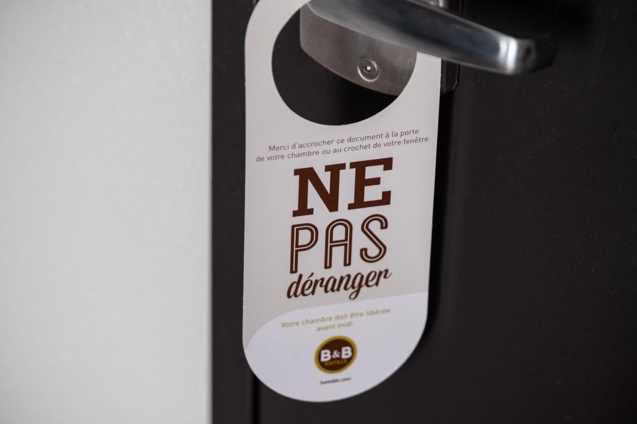 Poitiers Aeroport Hotel