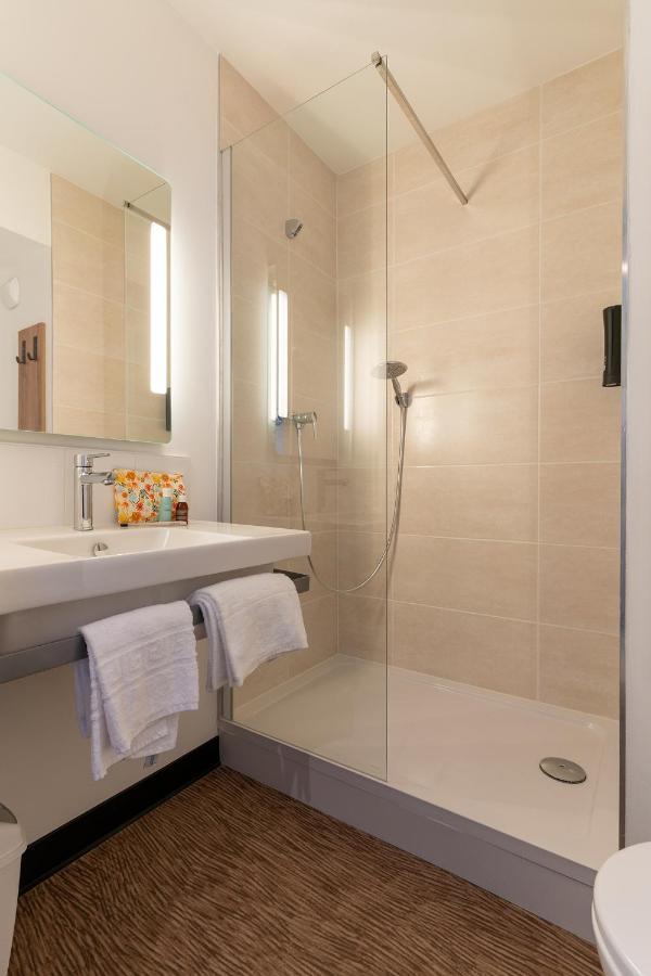 Poitiers Aeroport Hotel Biard