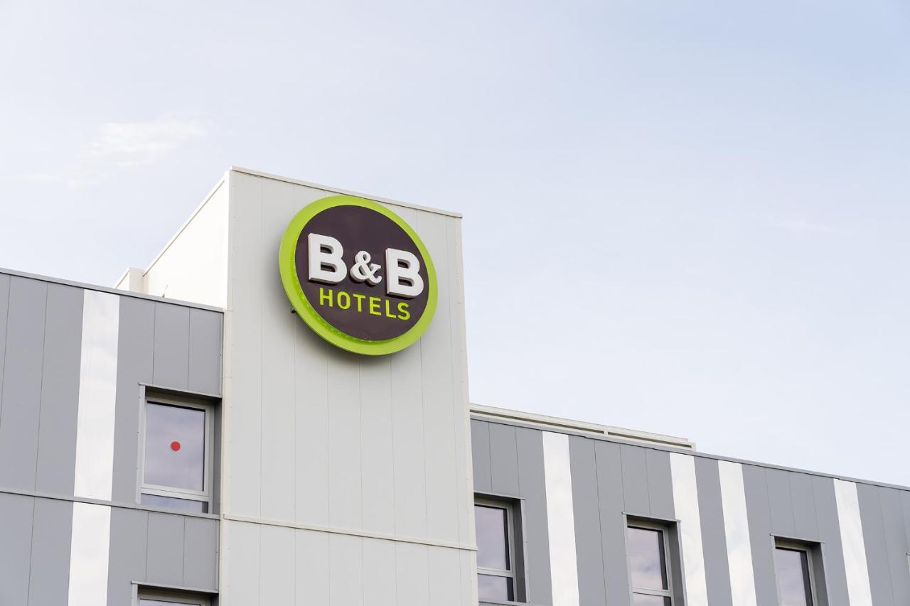 Poitiers Aeroport Hotel Biard